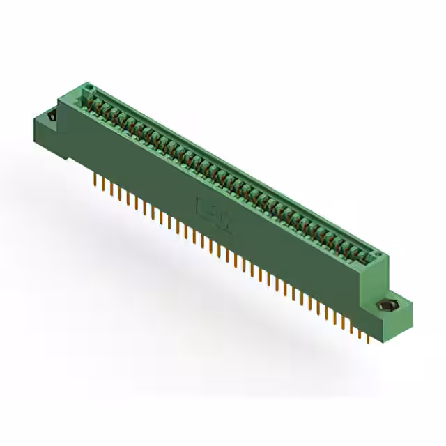 845-034-523-107 EDAC Inc.  Edgeboard Connectors